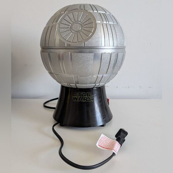 Star Wars Death Star Popcorn Marker - Picture 1 of 2